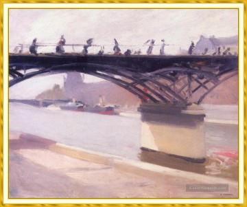 Edward Hopper Werke - die Brücke der Kunst Edward Hopper